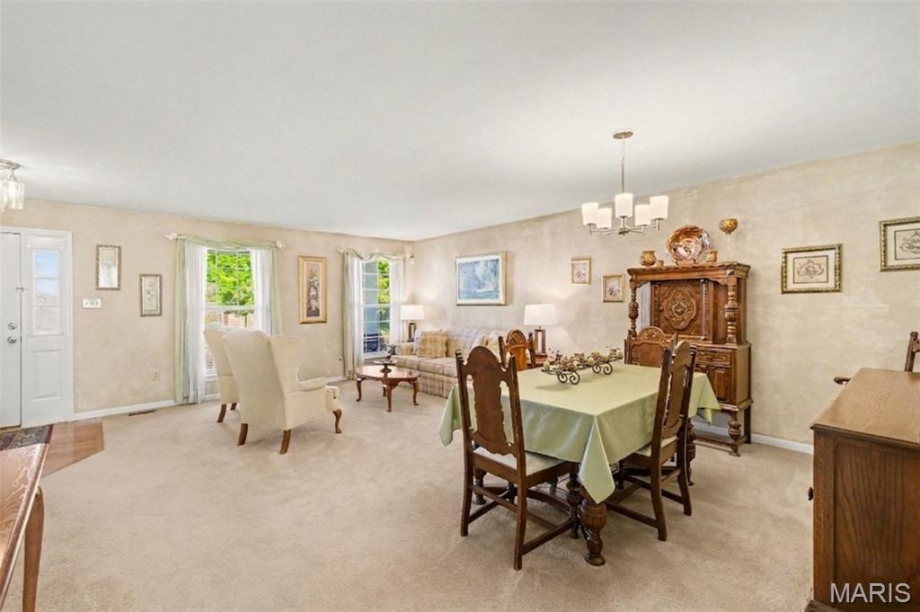 Meadows At Forder Oaks One The - Residential