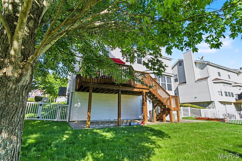 Meadows At Forder Oaks One The - Residential