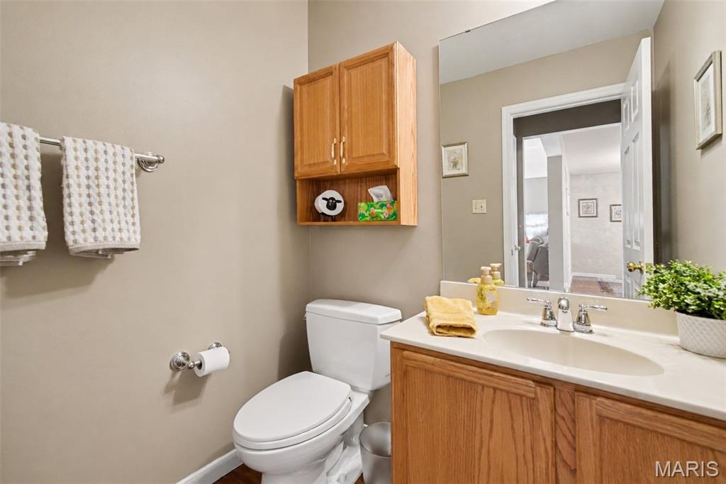 Meadows At Forder Oaks One The - Residential