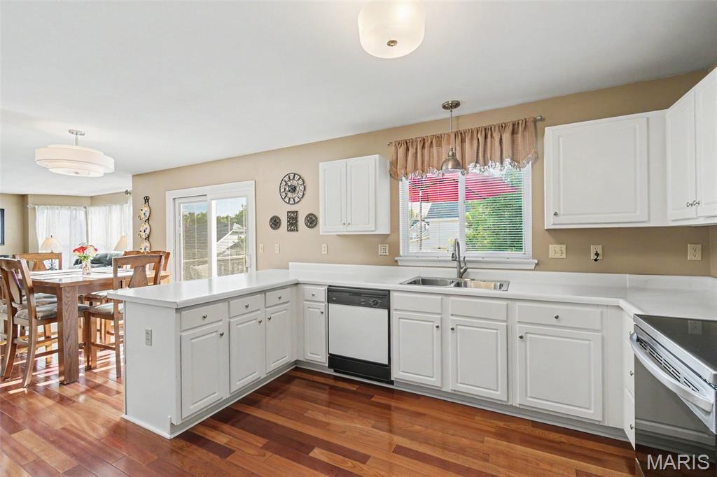 Meadows At Forder Oaks One The - Residential
