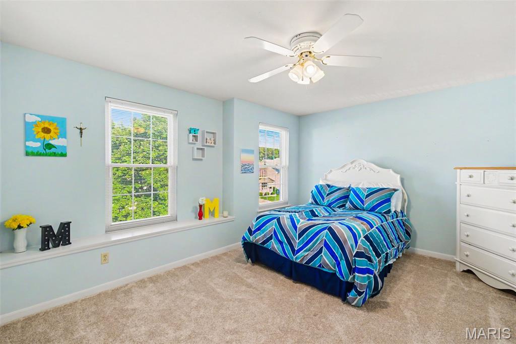 Meadows At Forder Oaks One The - Residential