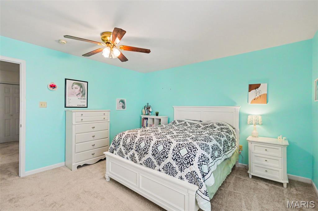 Meadows At Forder Oaks One The - Residential
