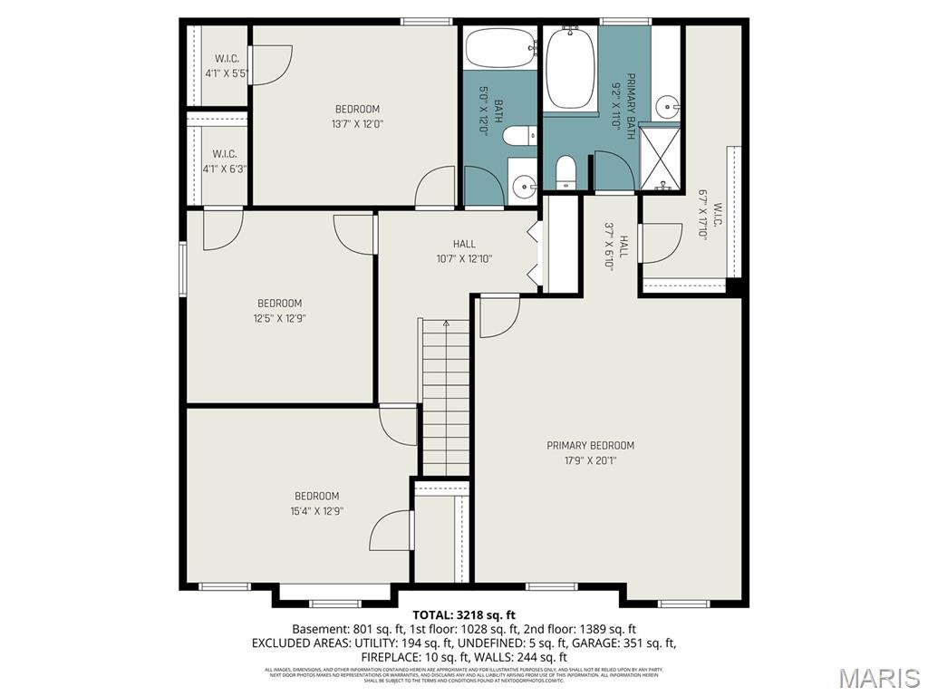 Meadows At Forder Oaks One The - Residential