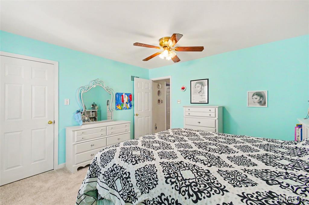 Meadows At Forder Oaks One The - Residential
