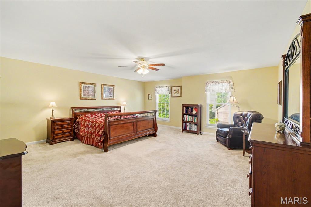 Meadows At Forder Oaks One The - Residential