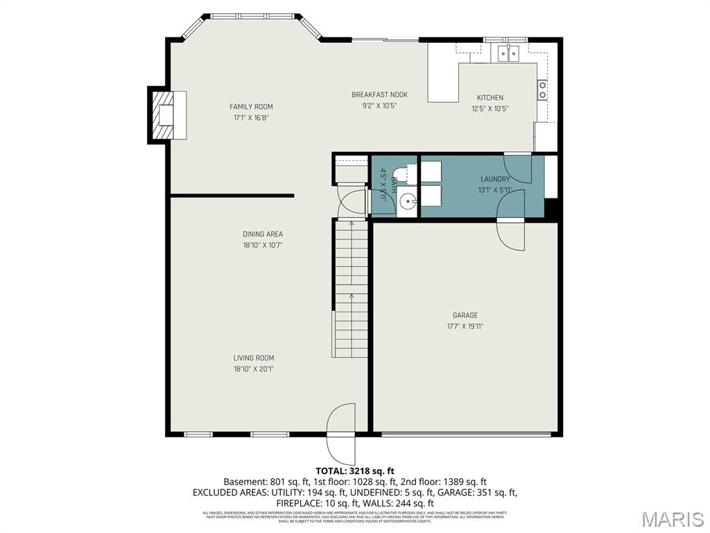 Meadows At Forder Oaks One The - Residential