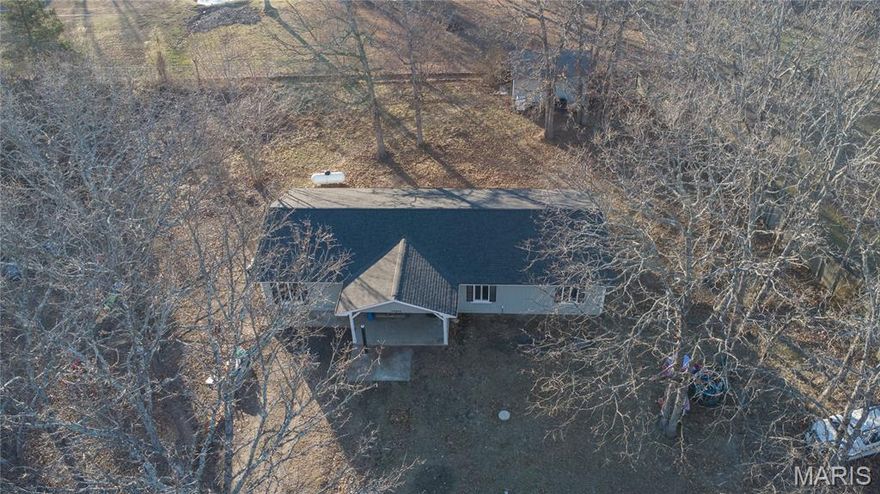 Welcome home to this 4 bedroom, 2 bathroom, single-level property located in Pulaski County. Offering comfortable one-level living, this home features a spacious layout that’s perfect for families, entertaining, or anyone looking for convenience and functionality.

Enjoy peace of mind with major updates already completed, including a brand-new roof replaced in 2024 and an updated HVAC system in 2025 with a new central AC unit, air condenser, and ductwork. The large, fully fenced yard provides plenty of space for outdoor activities, pets, or gardening, making it an ideal retreat.

With its thoughtful updates, generous outdoor space, and practical floor plan, this home waiting for its next owner. Don’t miss the opportunity to make it yours! Virtual walk-through available.