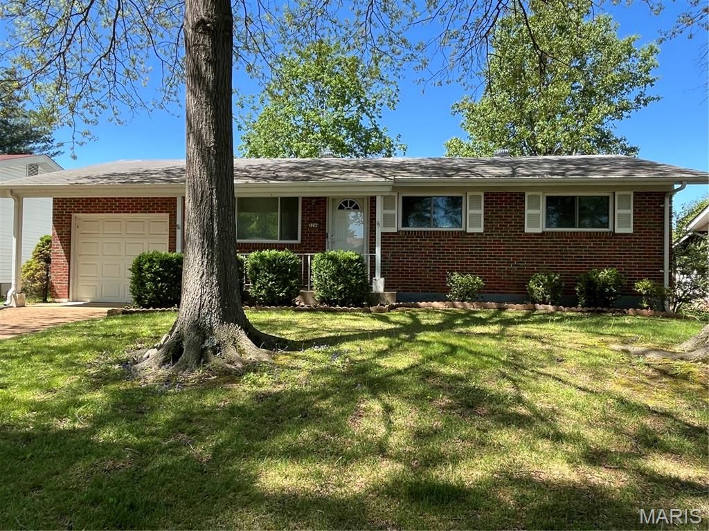 Photo of 3248 Biscayne Boulevard, Arnold, MO 63010 (MLS # 26023163)