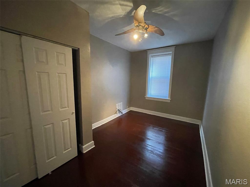 Ameiss Sub - Residential Income