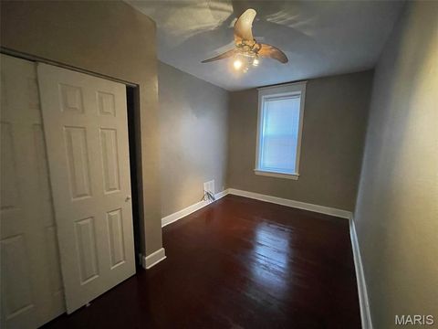 Tiny photo for 3941 Minnesota Avenue, St Louis, MO 63118 (MLS # 26012534)