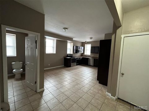 Tiny photo for 3941 Minnesota Avenue, St Louis, MO 63118 (MLS # 26012534)