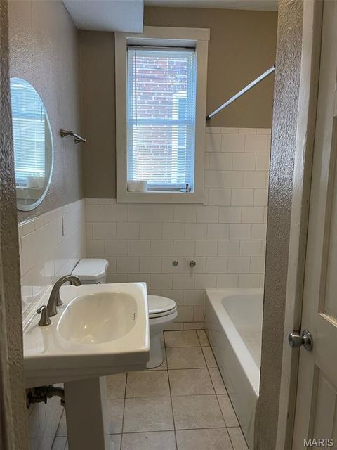 Tiny photo for 3941 Minnesota Avenue, St Louis, MO 63118 (MLS # 26012534)