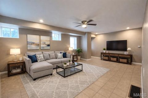 Photo of 3941 Minnesota Avenue, St Louis, MO 63118 (MLS # 26012534)