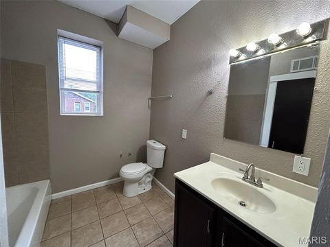 Tiny photo for 3941 Minnesota Avenue, St Louis, MO 63118 (MLS # 26012534)