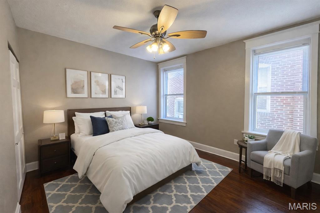 Ameiss Sub - Residential Income