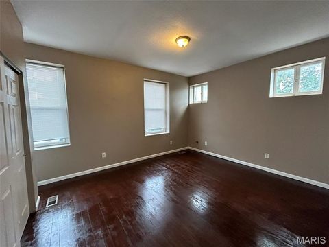 Tiny photo for 3941 Minnesota Avenue, St Louis, MO 63118 (MLS # 26012534)