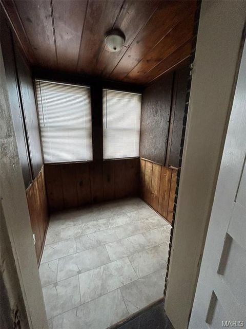 Tiny photo for 3941 Minnesota Avenue, St Louis, MO 63118 (MLS # 26012534)