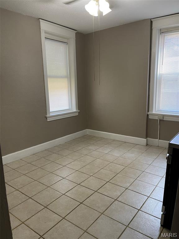 Ameiss Sub - Residential Income