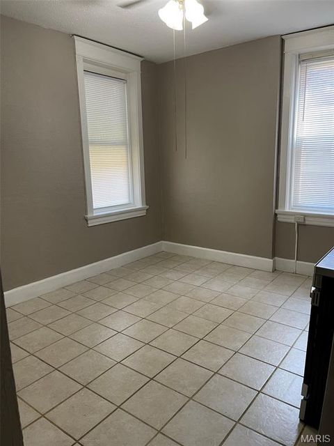 Tiny photo for 3941 Minnesota Avenue, St Louis, MO 63118 (MLS # 26012534)