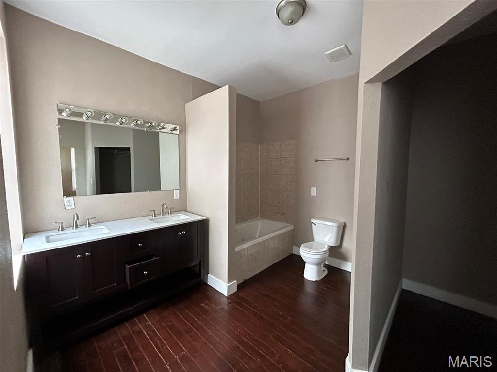 Ameiss Sub - Residential Income