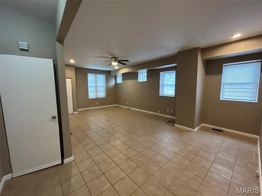 Ameiss Sub - Residential Income