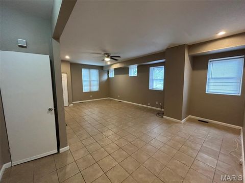 Tiny photo for 3941 Minnesota Avenue, St Louis, MO 63118 (MLS # 26012534)