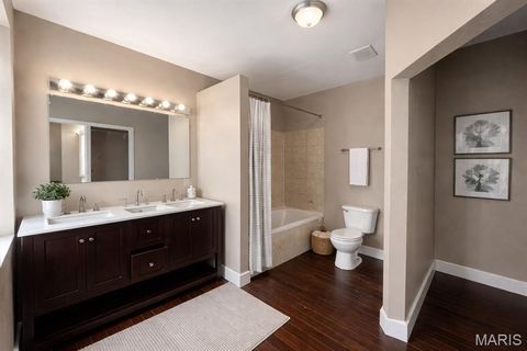 Tiny photo for 3941 Minnesota Avenue, St Louis, MO 63118 (MLS # 26012534)