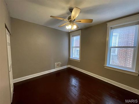 Tiny photo for 3941 Minnesota Avenue, St Louis, MO 63118 (MLS # 26012534)
