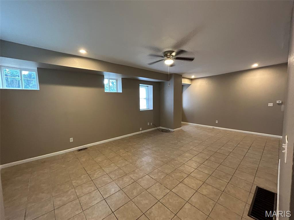 Ameiss Sub - Residential Income