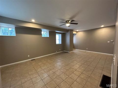 Tiny photo for 3941 Minnesota Avenue, St Louis, MO 63118 (MLS # 26012534)