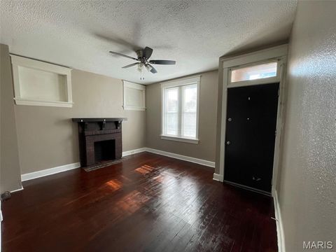 Tiny photo for 3941 Minnesota Avenue, St Louis, MO 63118 (MLS # 26012534)