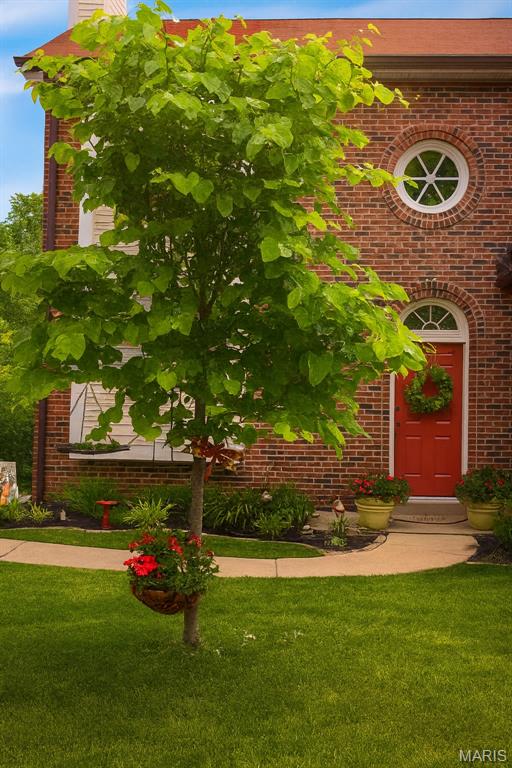 Duchesne Parque Condo 29 - Residential