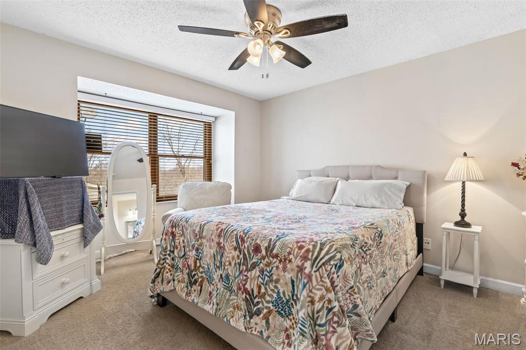 Duchesne Parque Condo 29 - Residential