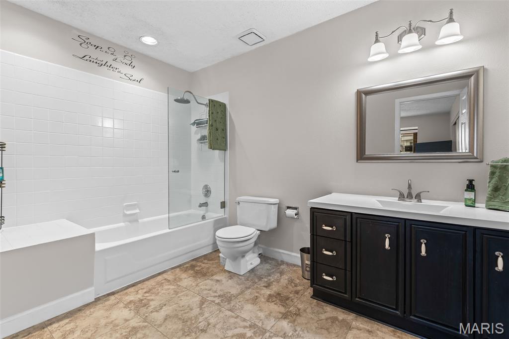 Duchesne Parque Condo 29 - Residential