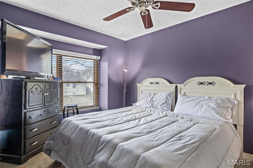 Duchesne Parque Condo 29 - Residential