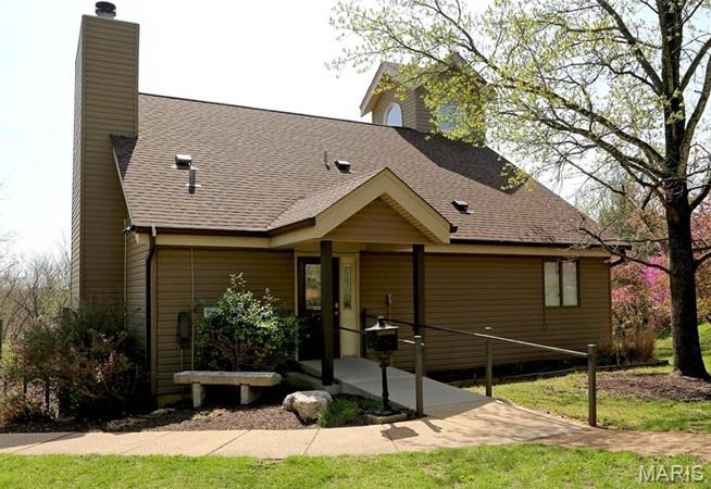 Duchesne Parque Condo 29 - Residential