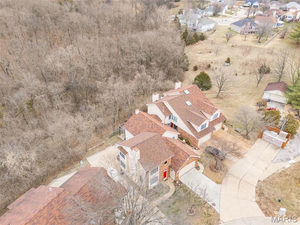 Duchesne Parque Condo 29 - Residential