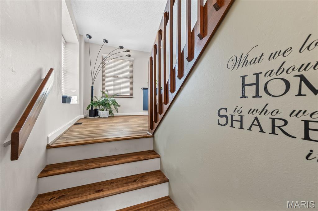 Duchesne Parque Condo 29 - Residential