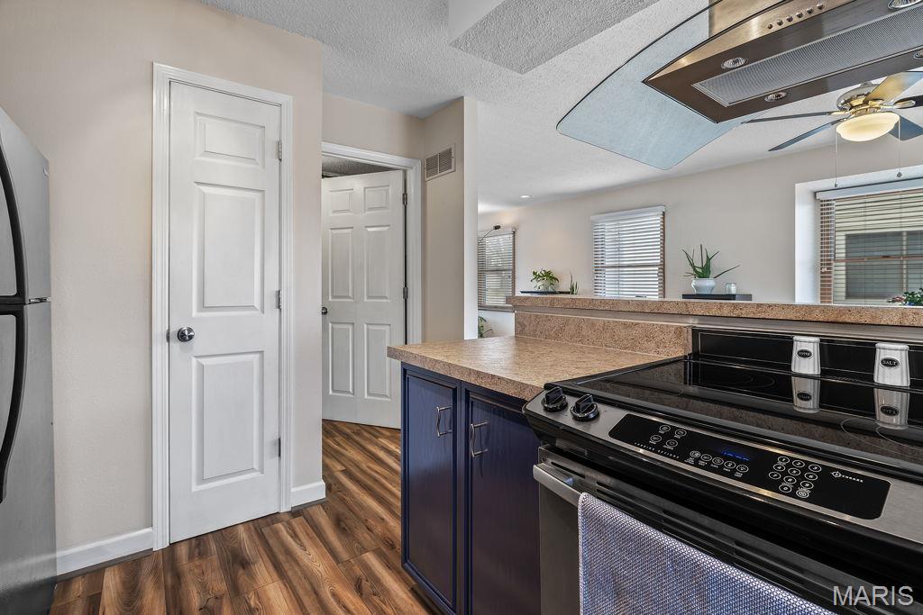 Duchesne Parque Condo 29 - Residential