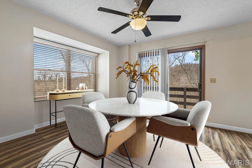 Duchesne Parque Condo 29 - Residential