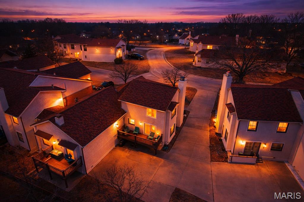 Duchesne Parque Condo 29 - Residential