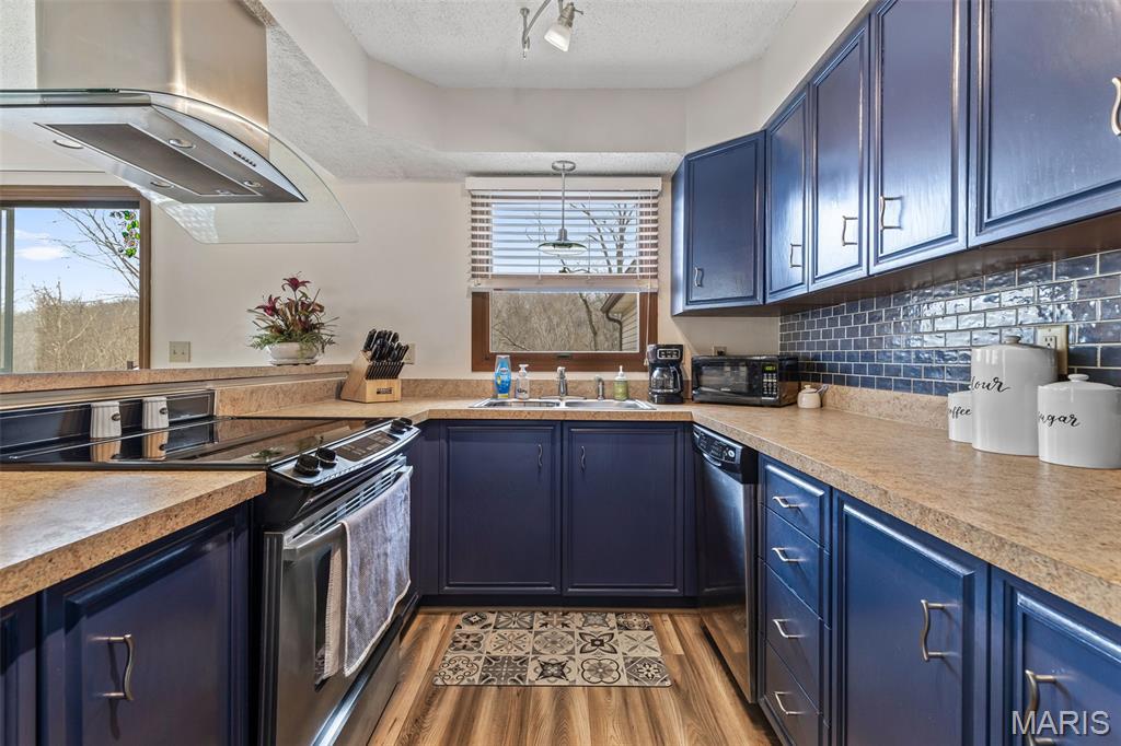 Duchesne Parque Condo 29 - Residential