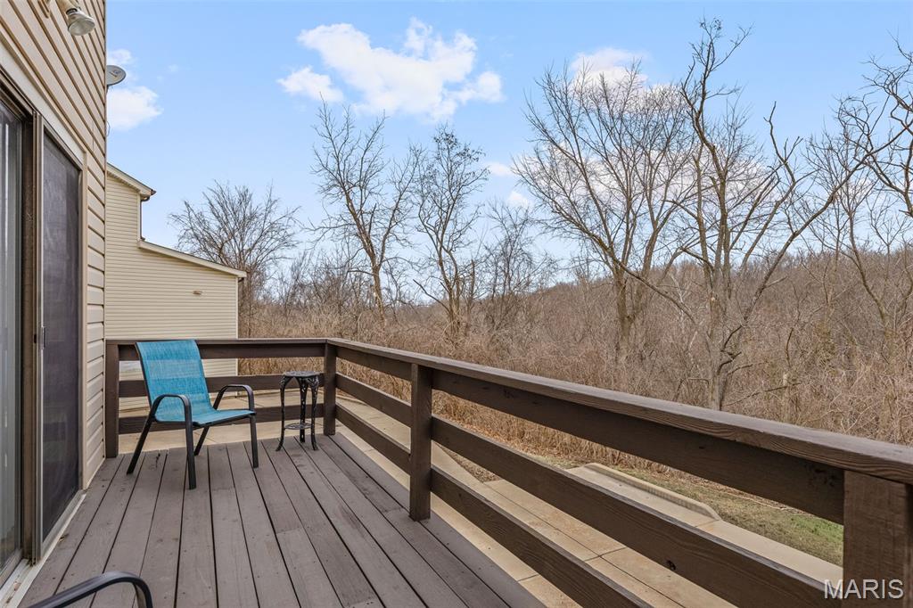 Duchesne Parque Condo 29 - Residential