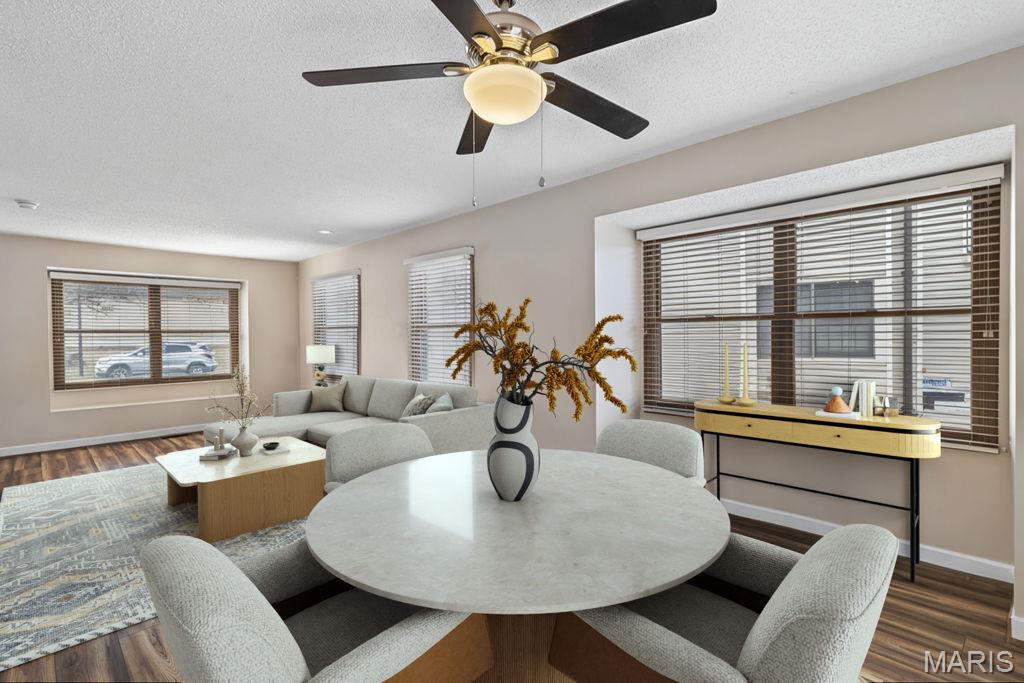 Duchesne Parque Condo 29 - Residential