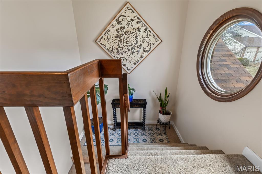 Duchesne Parque Condo 29 - Residential