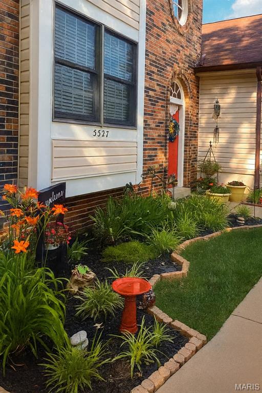 Duchesne Parque Condo 29 - Residential