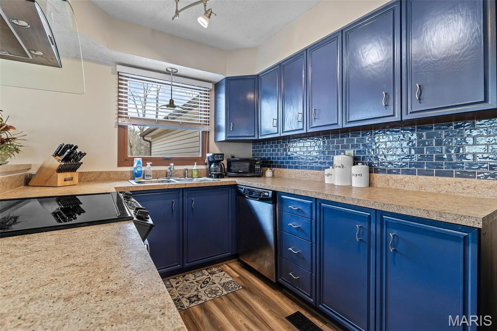 Duchesne Parque Condo 29 - Residential