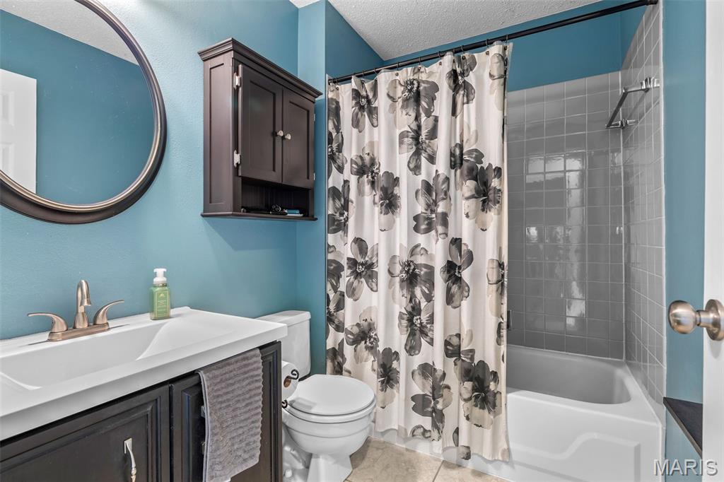 Duchesne Parque Condo 29 - Residential