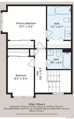 Duchesne Parque Condo 29 - Residential