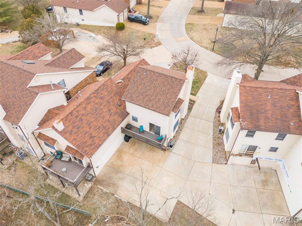 Duchesne Parque Condo 29 - Residential